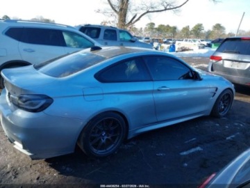 BMW Seria 4 F32-33-36 2015 BMW M4 2015 3.0l 3.0 Benzyna 425KM, zdjęcie 5