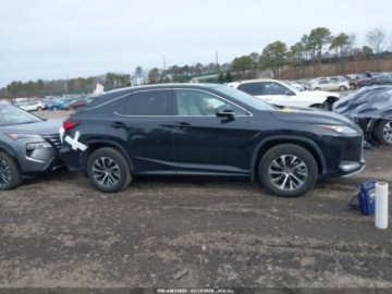 Lexus RX V 2022 Lexus RX 350, 2022r., 4x4, 3.5L 3.5 Benzyna 295KM, zdjęcie 4