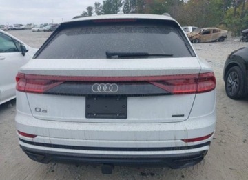 Audi Q8 2021 Audi Q8 2021, 3.0L, 4x4, PRESTIGE, od ubezpieczalni 3.0 Benzyna 335KM, zdjęcie 6