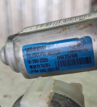 HYUNDAI GRANDEUR 3.3 SLOUPEC VOLANT IX-295-Z020