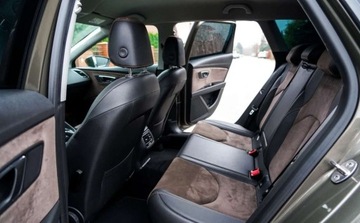 Seat Leon III X-Perience 2.0 TDI CR 184KM 2014 Seat Leon 2.0Tdi 184Ps 4x4 Automat Navi Ledy Alkantara Full Ledy Radar 1 w, zdjęcie 6