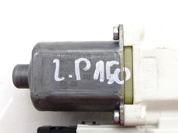 МОТОР СТЕКЛА ПРАВЫЙ ПЕРЕДНИЙ AUDI A3 8P 8P0959802K