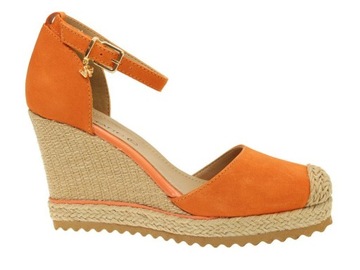 Espadryle Verofatto 6015621 rozm. 40