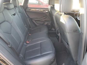 Porsche Macan 2021 Porsche Macan 2021 PORSCHE MACAN 2.0 Benzyna 261KM, zdjęcie 11
