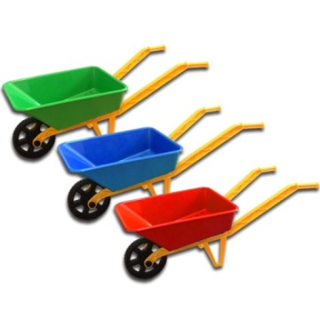 Іграшка тачка для дітей 70 см - D-Toys