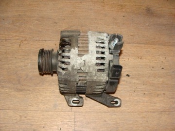 Alternator 2.5T Ford Mondeo mk4