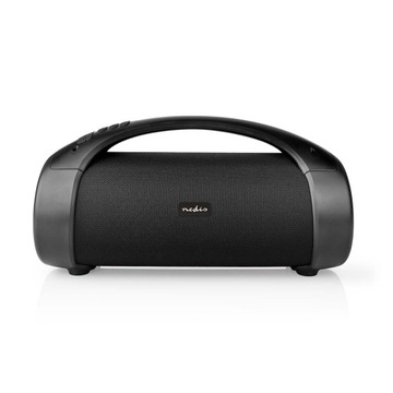 Boombox imprezowy Bluetooth | 6 godzin | 2,0 | 50 W | Odtwarzanie