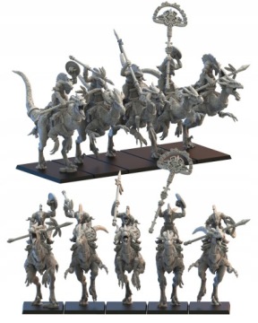 Kuakuauitl Cuetzoalli Riders/Tichi-Huichi's Riders