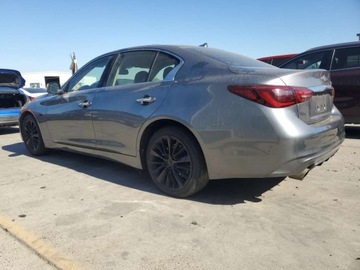 Infiniti Q50 II 2020 Infiniti Q50 Pure 2020 3.0l 3.0 Benzyna 300KM, zdjęcie 1