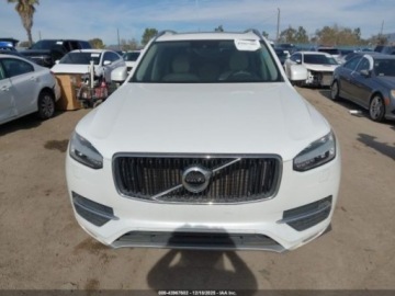 Volvo XC90 II 2016 Volvo XC 90 2016 Volvo XC90 AWD 4dr T6 Momentum 2.0 Benzyna 316KM, zdjęcie 8