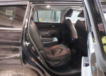 Toyota Highlander III 2023 Toyota Highlander XLE, od ubezpieczalni 2.4 Benzyna 265KM, zdjęcie 10