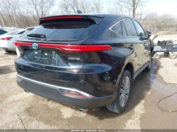 Toyota Venza 2023 Toyota Venza Limited 2023 2.5 Hybryda 176KM, zdjęcie 5