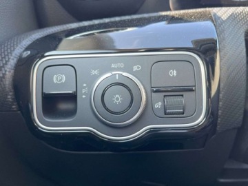 Mercedes CLA C118/X118 Coupe Facelifting 1.3 180 136KM 2024 Mercedes-Benz CLA CLA 180 FV 23 Polski Salon Darmowy raport AutoDNA, zdjęcie 15