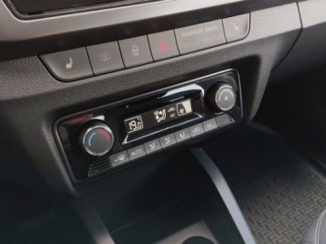 Skoda Fabia III Hatchback Facelifting 1.0 TSI 95KM 2019 Skoda Fabia 1.0TSI 95KM Ambition SalonPL SerwisASO Kessy Kamera Zima Smart, zdjęcie 22