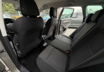 Skoda Karoq Crossover 1.5 TSI ACT 150KM 2018 Skoda Karoq 1.5 TSI 150KM AndroidCARplay full LED GWARANCJA bezwypadkowa, zdjęcie 19