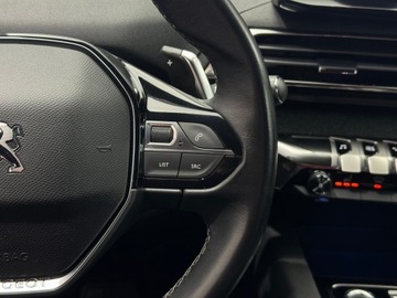 Peugeot 5008 II Crossover Facelifting 1.5 BlueHDi 130KM 2023 Peugeot 5008 Allure Pack / 7 osobowy / CarPlay/And, zdjęcie 24