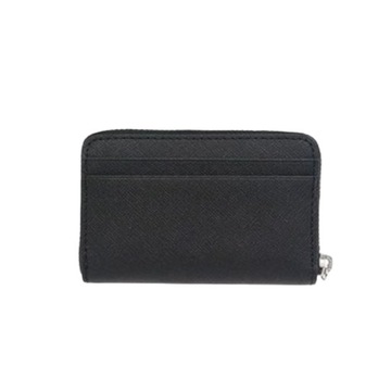 MICHAEL KORS SKÓRZANY PORTFEL DAMSKI CARD CASE