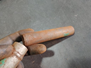 МОТОЦИКЛ МОТОЦИКЛ АВТО PRL ЭЛЕМЕНТ ЧАСТЬ КРЕПЛЕНИЕ РУЧКИ ОРИГИНАЛ