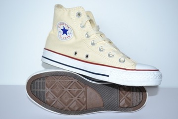 CONVERSE CHUCK TAYLOR HI M9162 BUTY TRAMPKI WYSOKIE 38