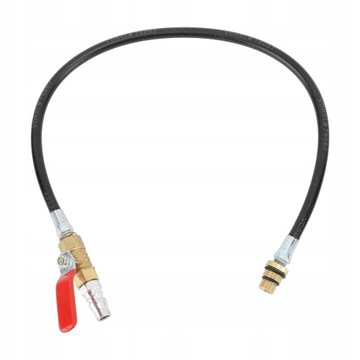 ТЕСТЕР УТЕЧЕК ЦИЛИНДРОВ