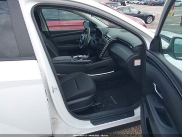 Hyundai Tucson IV 2024 Hyundai Tucson 2024 HYUNDAI TUCSON HYBRID BLUE 1.6 Hybryda 180KM, zdjęcie 10