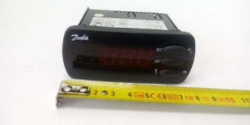084B8521 Regulator temperatury Danfoss EKC 202A