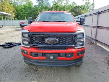 Ford 2025 Ford F250 F250 Super Duty 2025 6.7 Diesel 475KM, zdjęcie 5