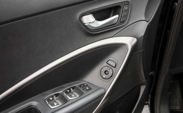 Hyundai Santa Fe III 2015 Hyundai Santa Fe 2.4B 191Ps 4x4 Panorama Navi Ledy Xenon Skora Kamera AUTO, zdjęcie 16