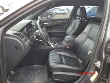 Chrysler 300C II 2019 Chrysler 300 2019 r., 3,6 L 4X4 3.6 Benzyna 292KM, zdjęcie 7