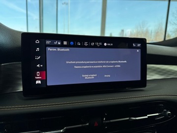 Alfa Romeo Tonale 2024 Alfa Romeo Tonale Veloce / Kamera 360° / ACC / Naw, zdjęcie 28