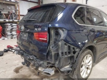 BMW X5 G05 2018 BMW X5 2018 BMW X5 xDrive35d Sports Activity Vehicle 3.0 Benzyna 255KM, zdjęcie 4