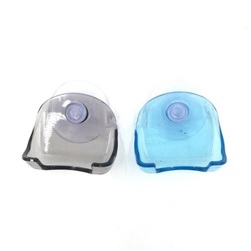 5 . Настенный держатель на присоске для бритвы