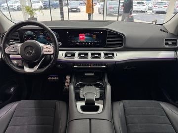 Mercedes GLE V167 SUV 2.0 300d 245KM 2020 Mercedes-Benz GLE 300 d 4-Matic AMG Edition / 1 wł, zdjęcie 12