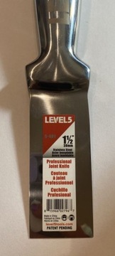 5-401 LEVEL5 Szpachelka jednoczęściowa 1,5