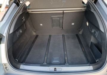 Citroen C5 III 2023 Citroen C5X Shine EAT8 1.2 Benzyna 130KM, zdjęcie 8