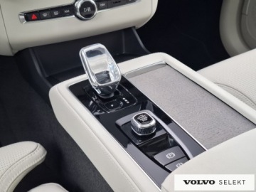 Volvo XC90 II 2025 Volvo XC 90 XC90 B5 B AWD Ultra Bright 7os aut, Pn, zdjęcie 24