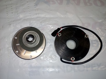 Электромагнитный тормоз CDD 14, HC, Hangcha