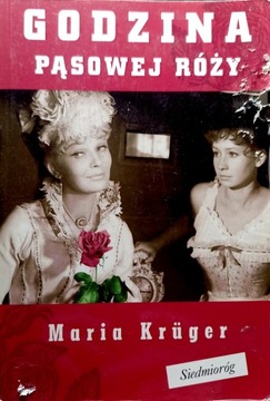 Godzina pąsowej róży Maria Kruger