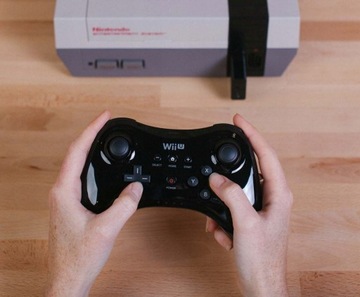Адаптер Bluetooth для ретро-ресивера 8BitDo для оригинальной NES v2