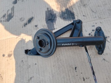 SMOK SSAK OLEJU FORD FOCUS MK2 1.6 TDCI 9643755580
