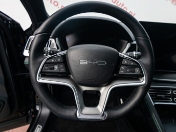 BYD Seal U 2025 BYD Seal U DM-i Design AWD Suv 1.5 (324KM) 2025, zdjęcie 9