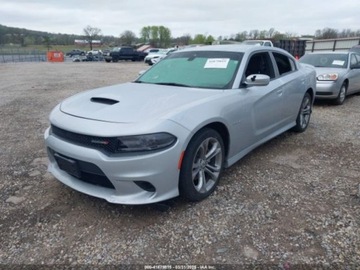 Dodge Charger VII 2021 Dodge Charger RT 2021 5.7l 5.7 Benzyna 837KM, zdjęcie 1