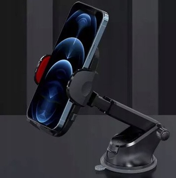 АВТОДЕРЖАТЕЛЬ ДЛЯ ТЕЛЕФОНА ОКНО ПРИБОРНАЯ ПАНЕЛЬ АВТОМОБИЛЯ ВНЕДОРОЖНИК АВТОБУС TIR