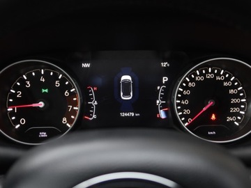 Jeep Compass II SUV 1.4 Multiair 170KM 2018 Jeep Compass 1.4 MultiAir, Salon Polska, zdjęcie 10