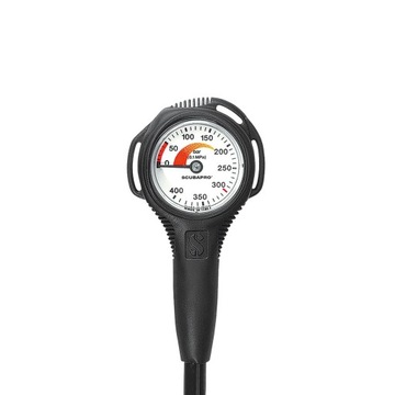 Scubapro - Kompaktowy manometr Compact Spg 400B