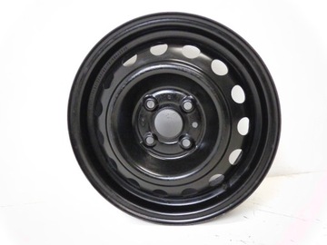 DISK 14 KIA RIO PICANTO HYUNDAI I10 I20 GETZ ET45