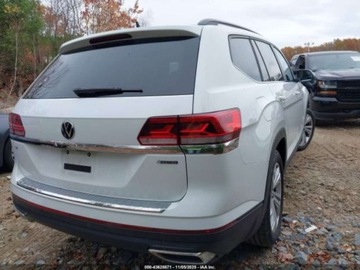 Volkswagen 2023 Volkswagen Atlas 2023, SE wTechnology, 2.0L, 4x4 od ubezpieczalni 2.0, zdjęcie 6