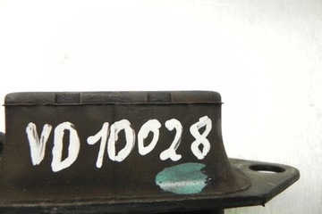 JINÉ DÍLY KOMORA MOTORU NISSAN JUKE (F15) 112201KG0A GASOLINE 140KW 2011