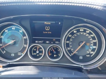 Bentley 2015 Bentley Continental GT V8 S 2015 4.0l 4.0 Benzyna 521KM, zdjęcie 10