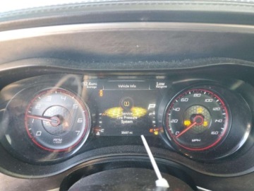 Dodge Charger VII 2019 Dodge Charger 2019 DODGE CHARGER 5.7 Benzyna 370KM, zdjęcie 8